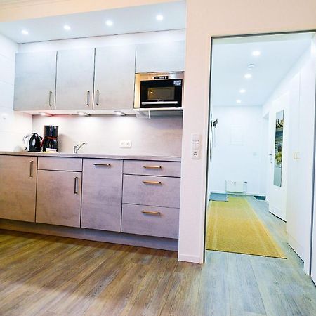 Haus Frische Brise 0212 Apartment Cuxhaven Ngoại thất bức ảnh