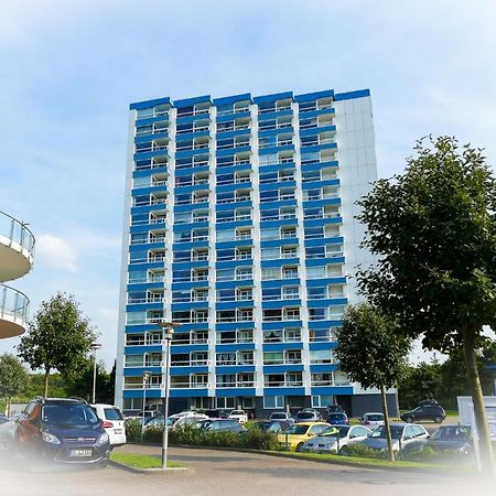 Haus Frische Brise 0212 Apartment Cuxhaven Ngoại thất bức ảnh