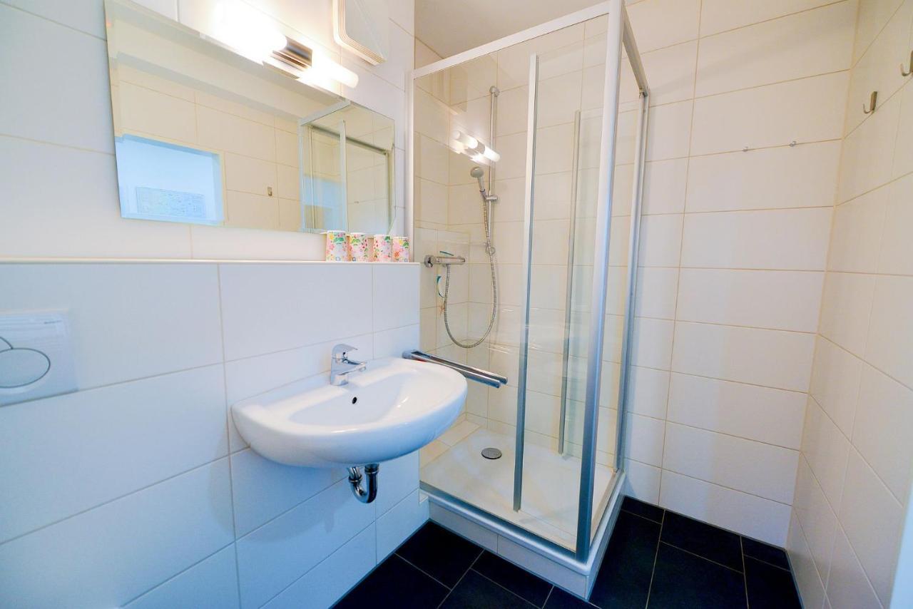 Haus Frische Brise 0212 Apartment Cuxhaven Ngoại thất bức ảnh