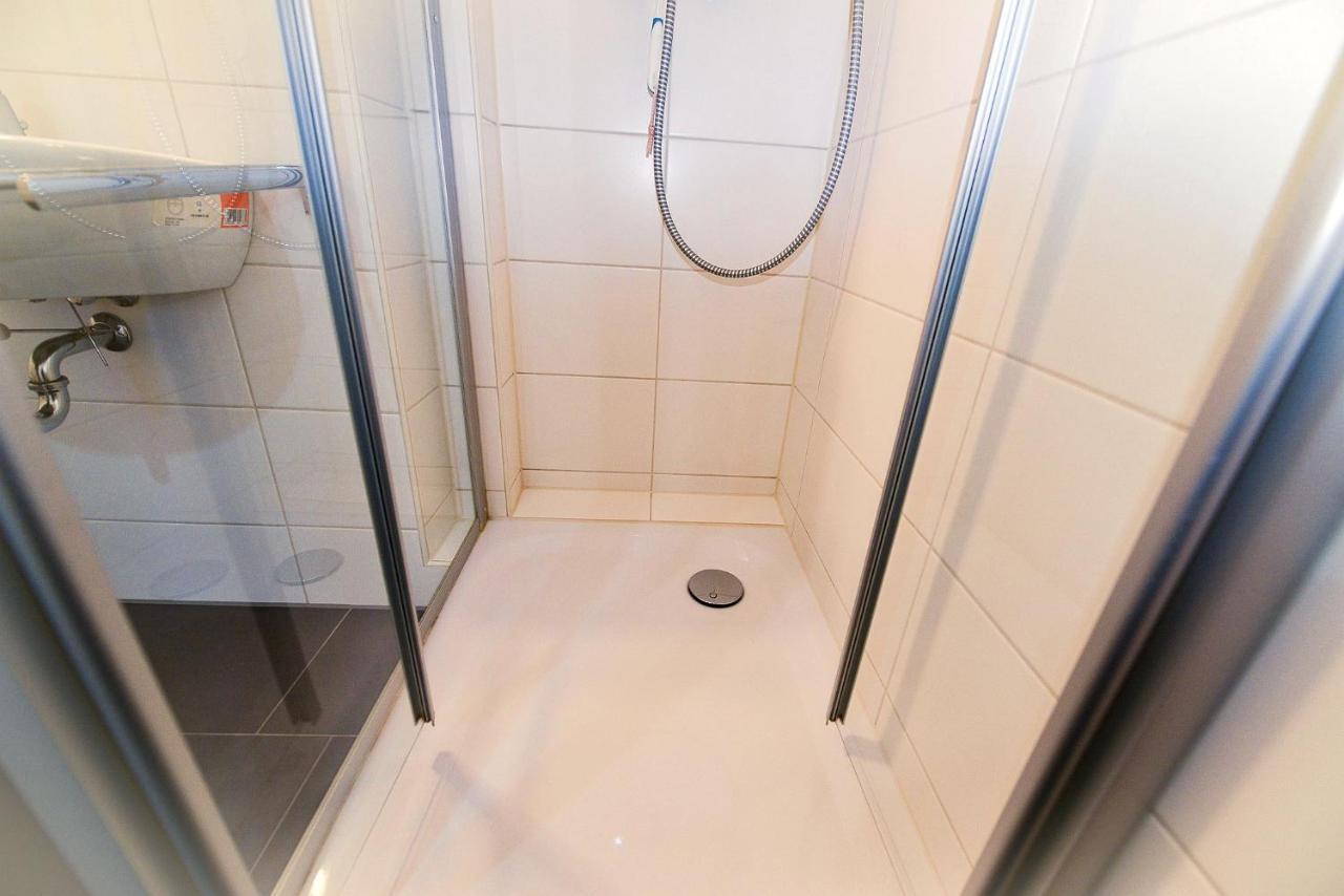 Haus Frische Brise 0212 Apartment Cuxhaven Ngoại thất bức ảnh
